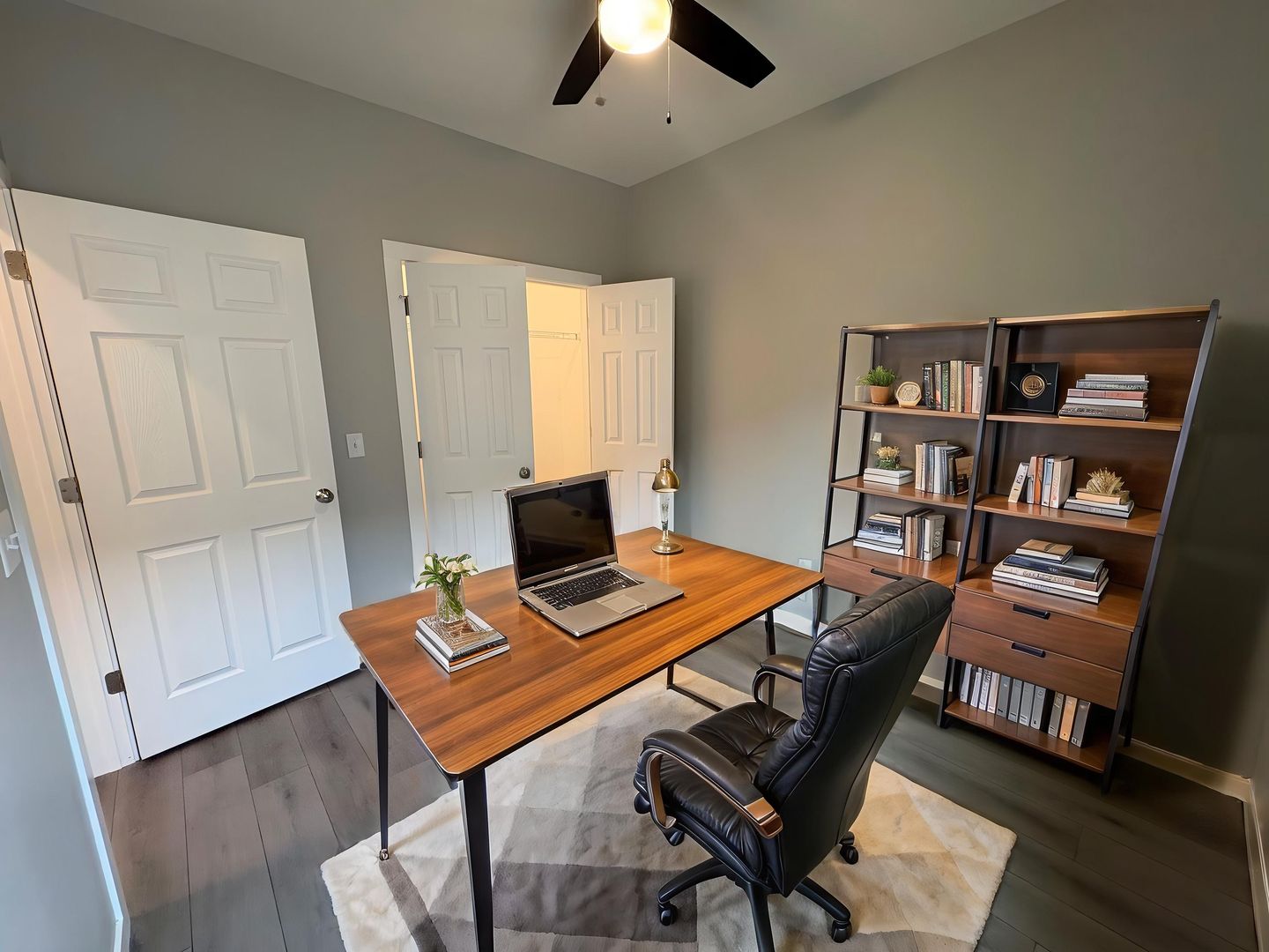 Water, sewer, trash & lawn care included - Photo 12