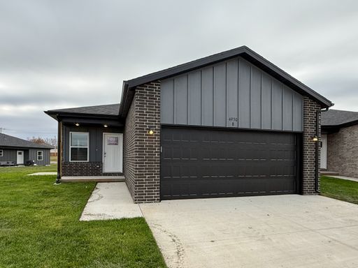 WATER/SEWER/LAWN CARE INCLUDED