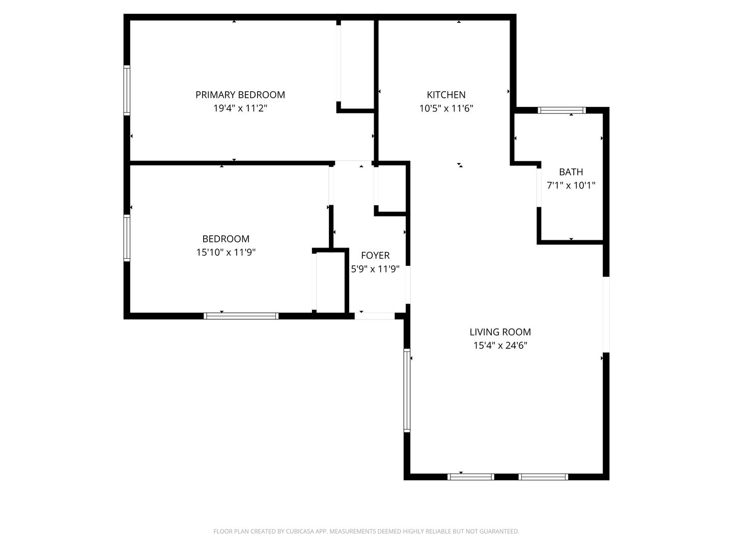 3340 E Portland , Unit A, Springfield, MO 65804 - Photo 16