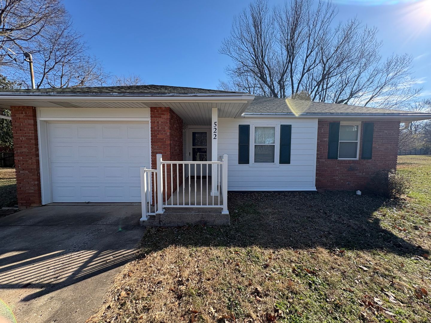 522 E Ottowa Court, Springfield, MO 65807