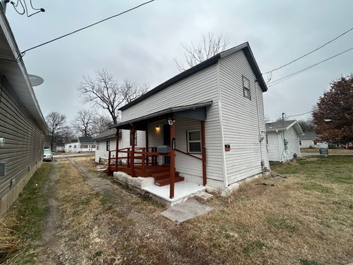 729 E Garfield St, Springfield, MO 65803