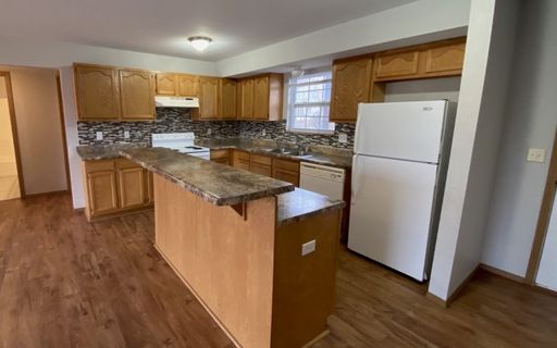 ALL UTILITIES INCLUDED