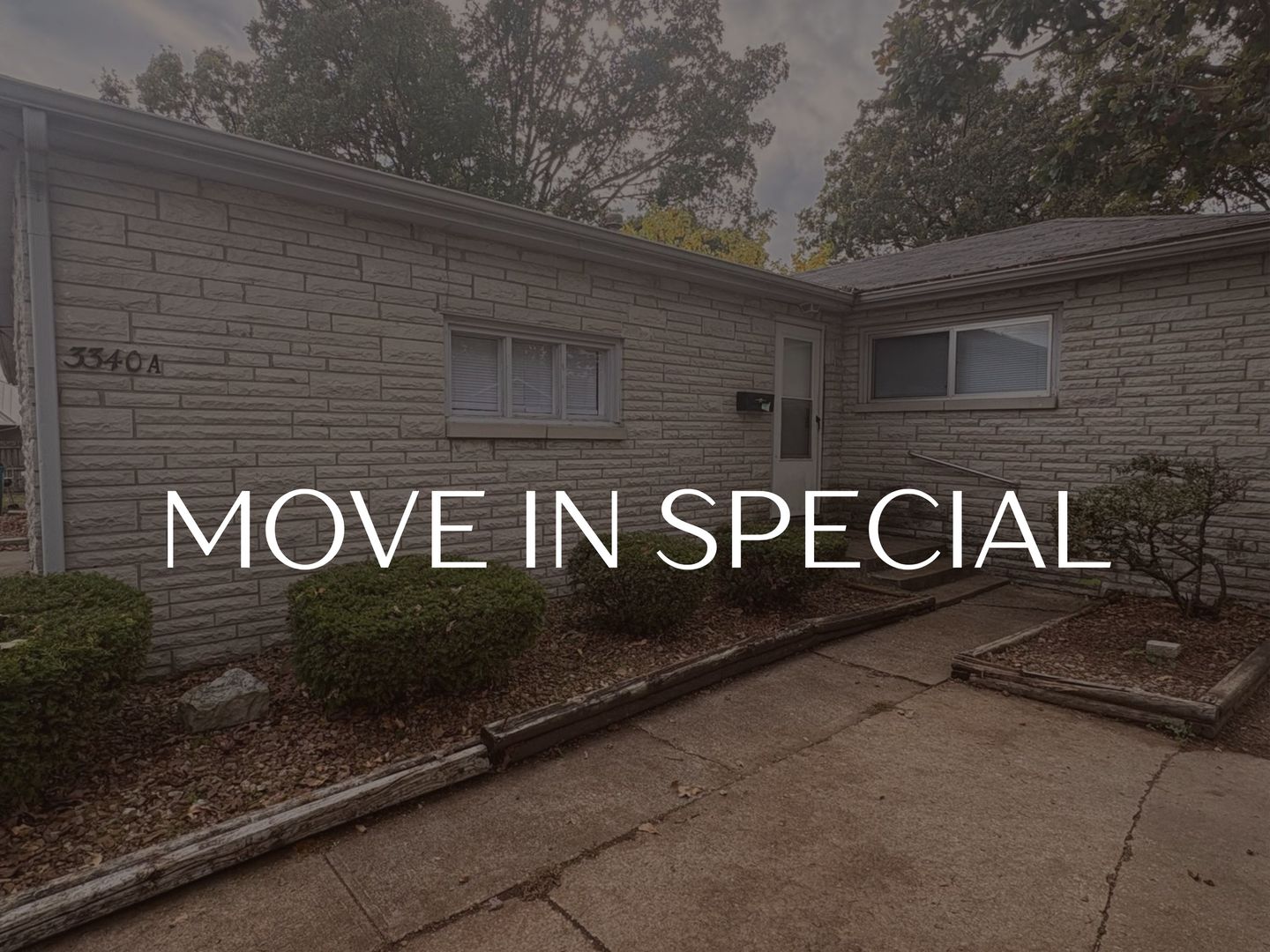 3340 E Portland , Unit A, Springfield, MO 65804