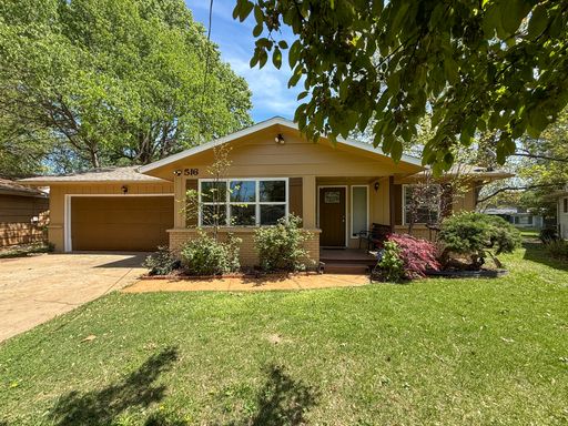 516 E. Stanford, Springfield, MO 65807