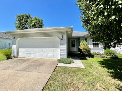 831 S Timber Ridge, Nixa, MO 65714