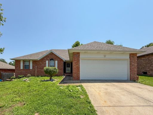 4338 S York, Springfield, MO 65810
