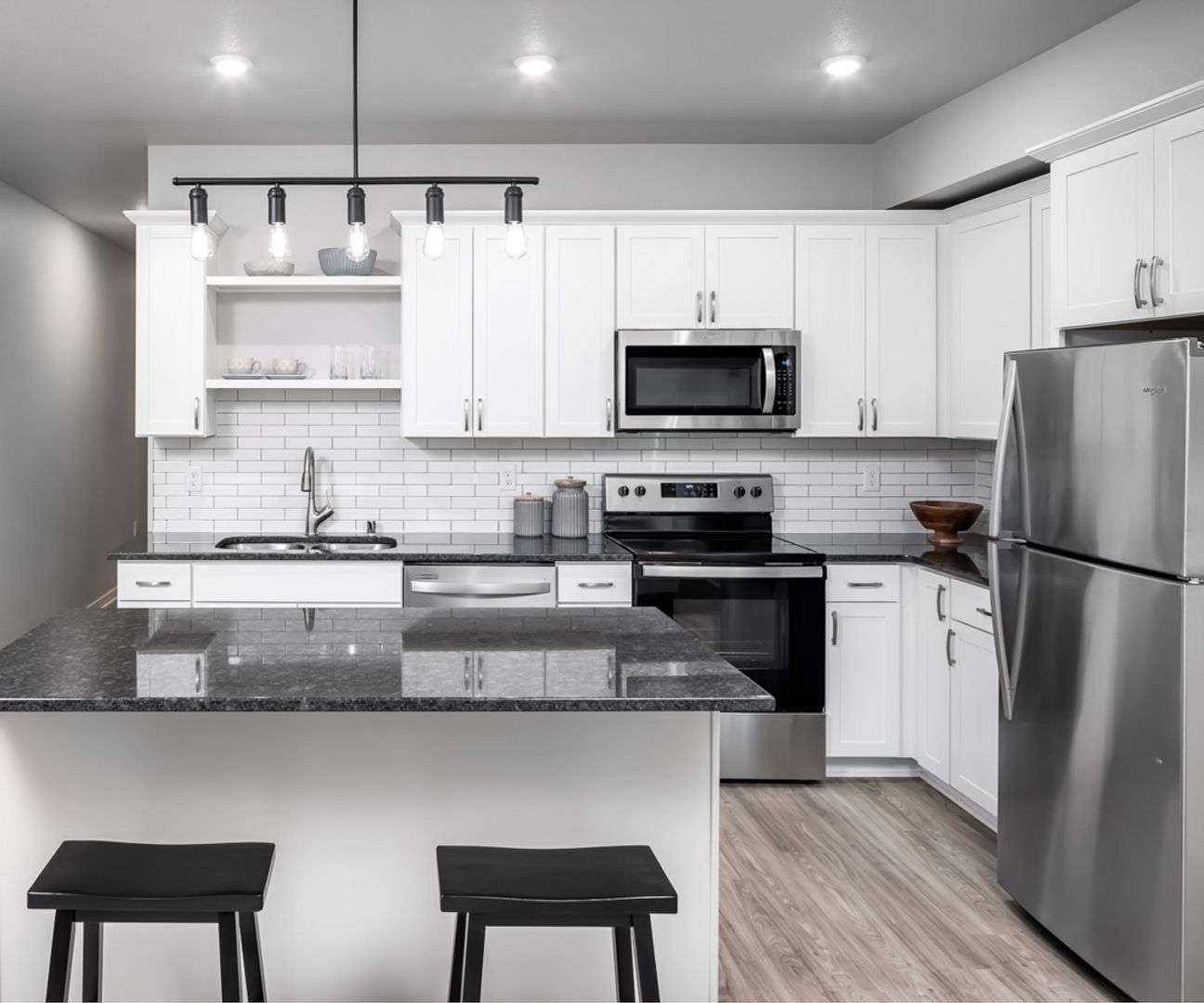 Minneapolis Apartment: 3820 West 31st Street