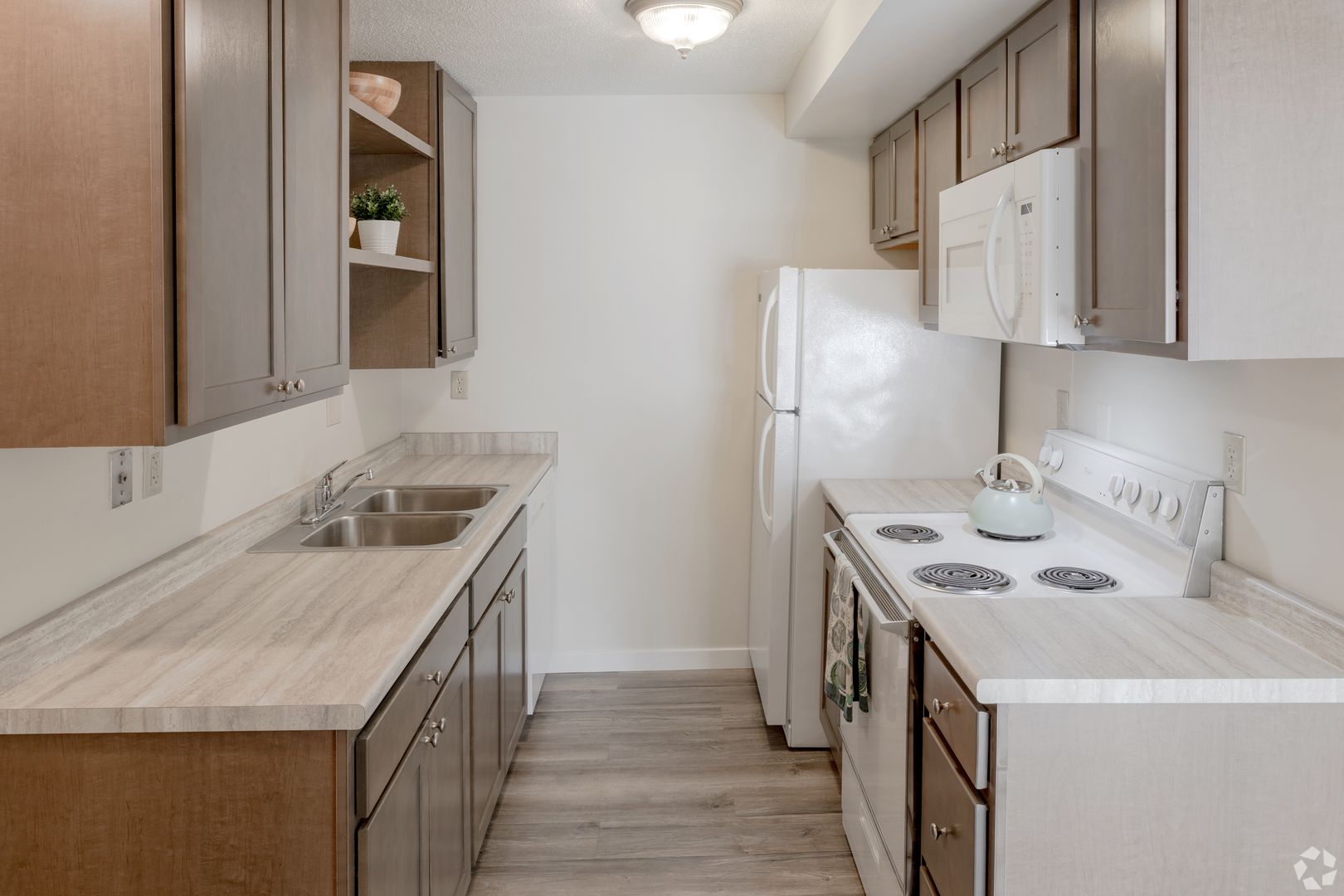 Minneapolis Apartment: 3029 France Avenue South