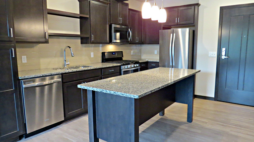 1BR/1BA With Granite Counters and Preserve Views at The Chase #211 – photo 1