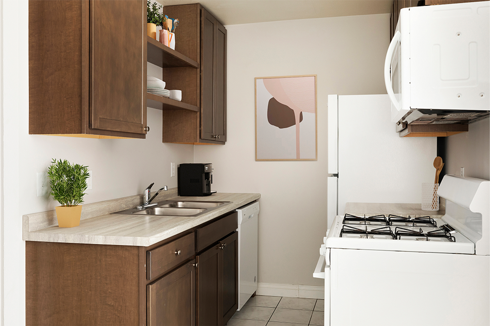 Minneapolis Apartment: 3029 France Avenue South