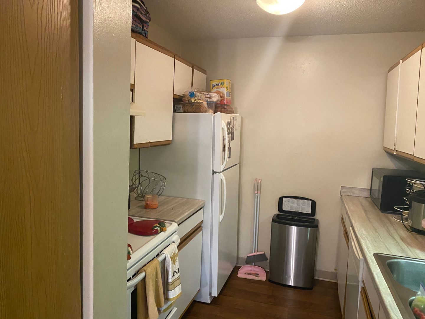 Plymouth Townhome: 14200 43rd Ave N