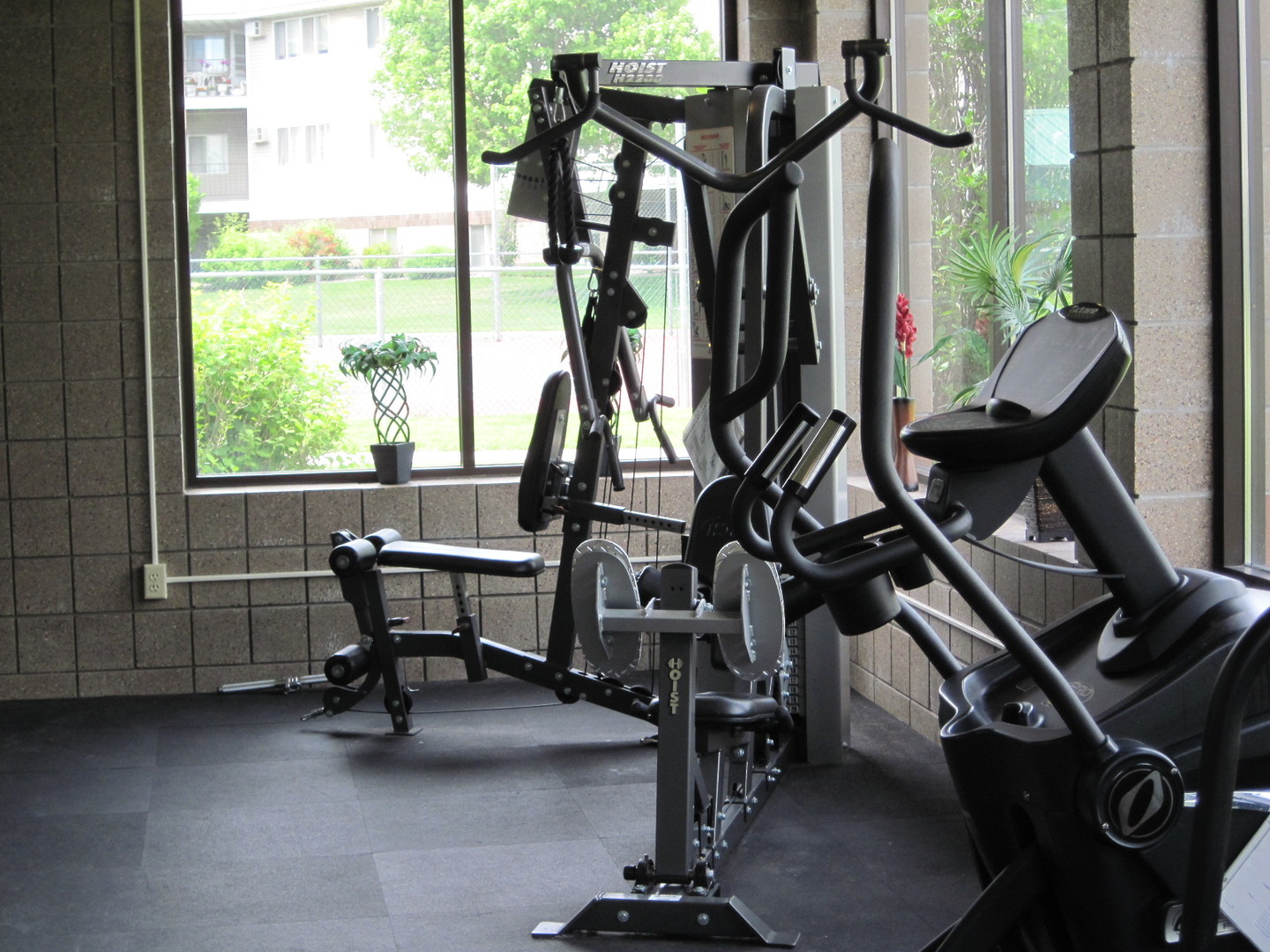 St Cloud Apartment: 3700 W St Germain