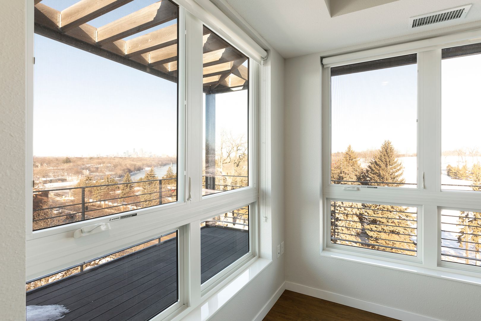 St. Paul Apartment: 2320 Marshall Avenue