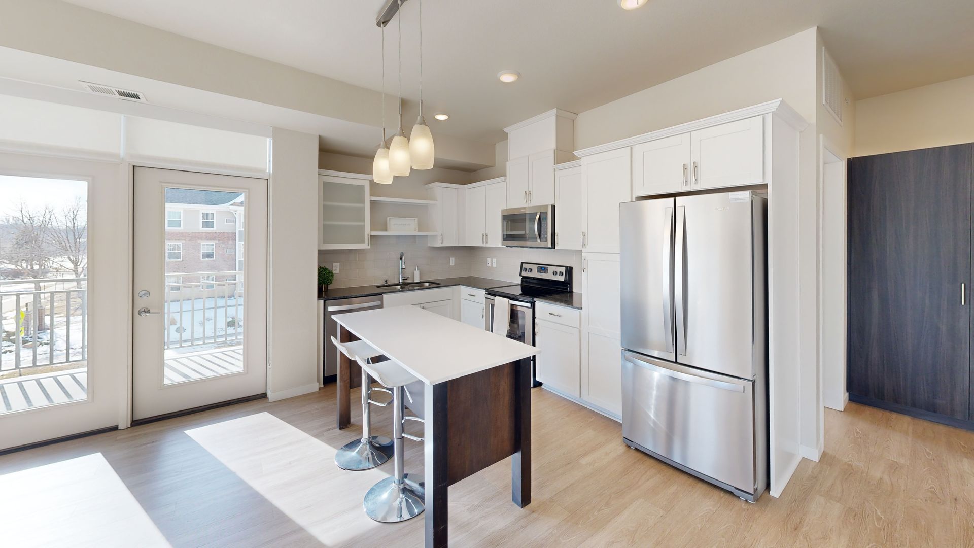 Eagan Apartment: 3485 Promenade Avenue
