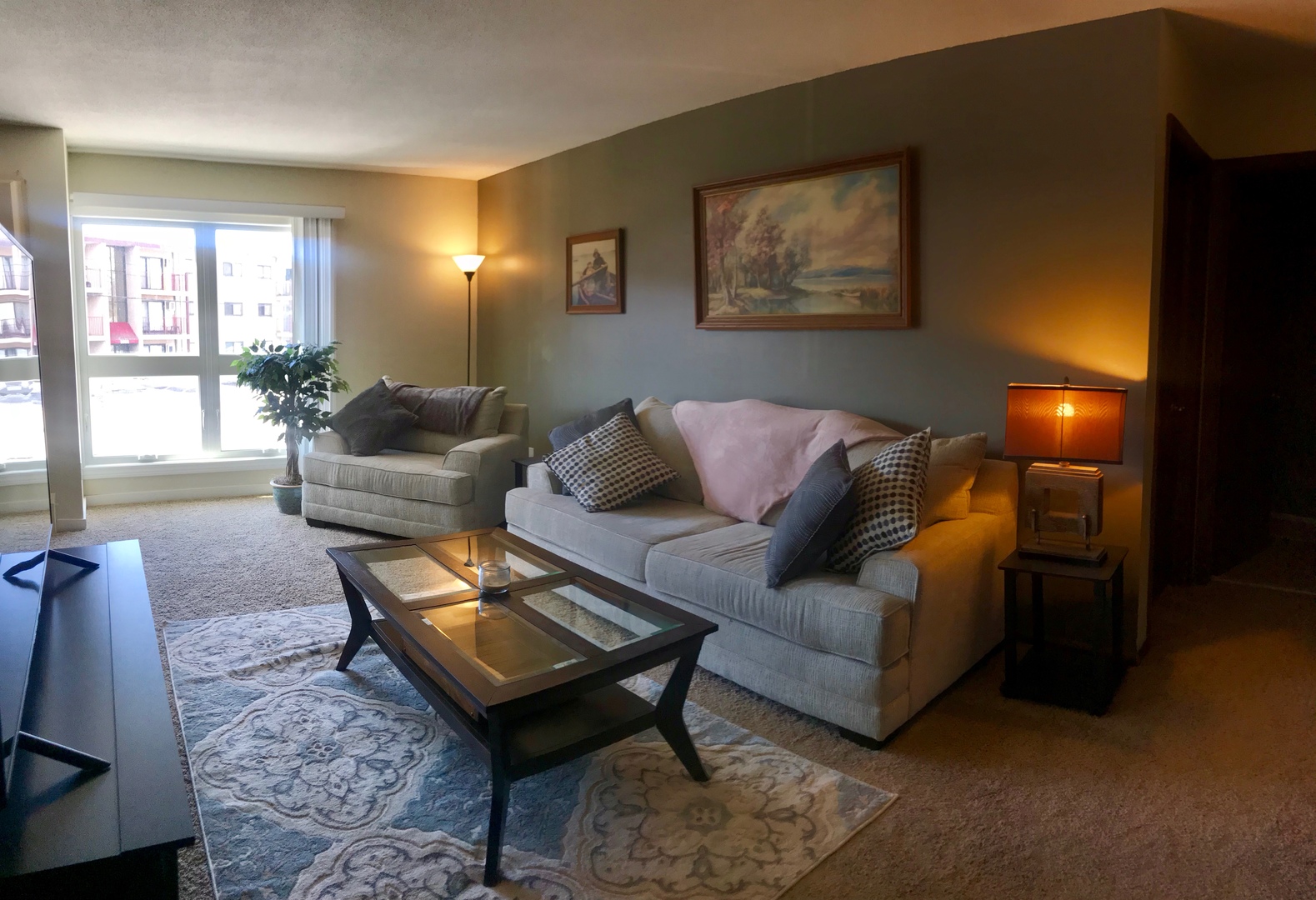 St Louis Park Apartment: 2480 South Hwy 100