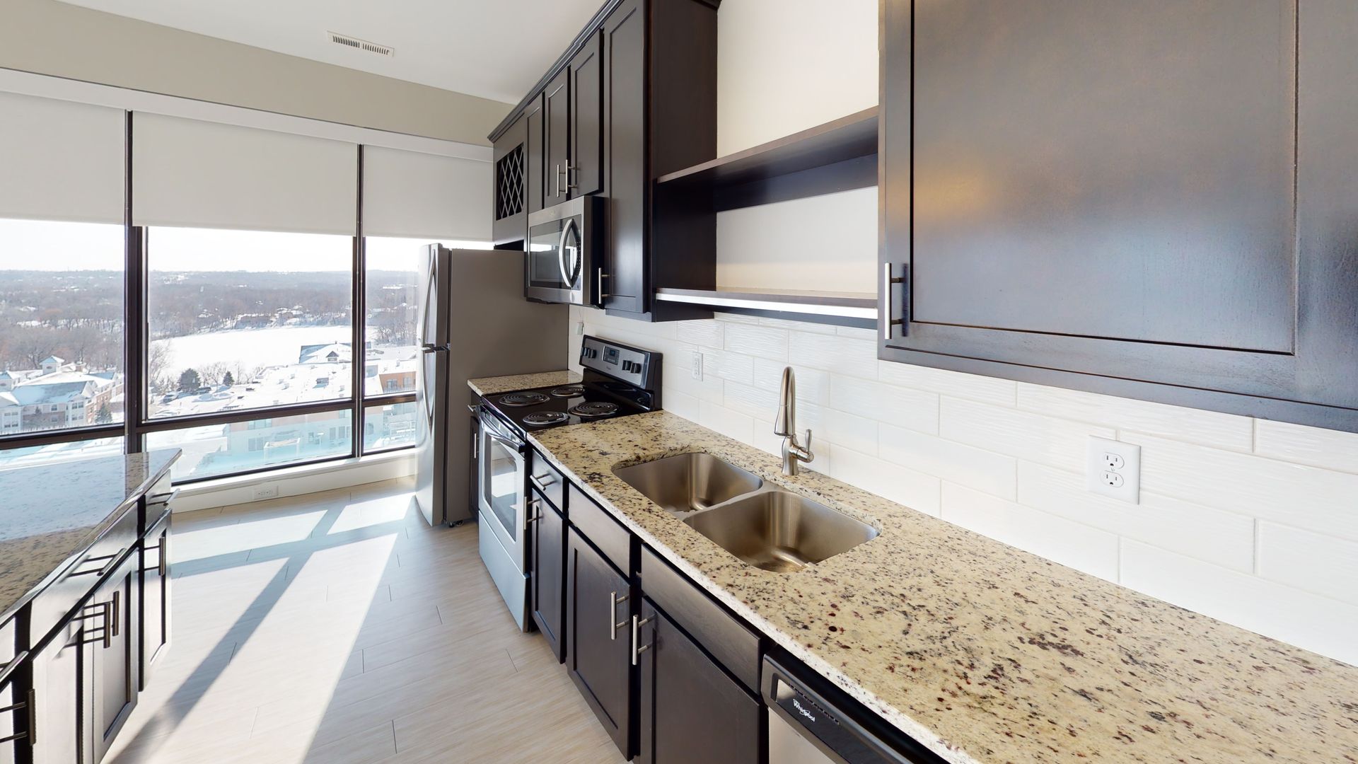 Eagan Apartment: 3435 Promenade Avenue