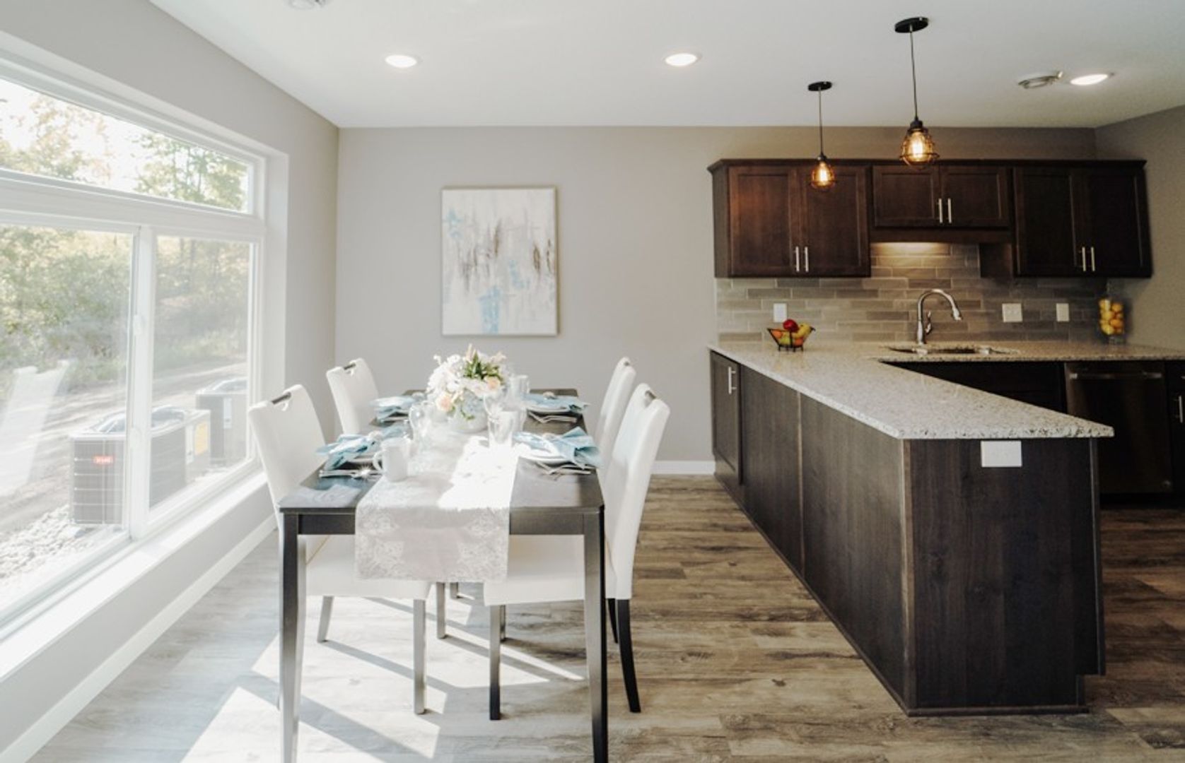 St. Cloud Townhome: 3900 21st Ave S