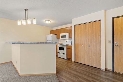 1 BR/1 BA at Park Place Estates – photo 1