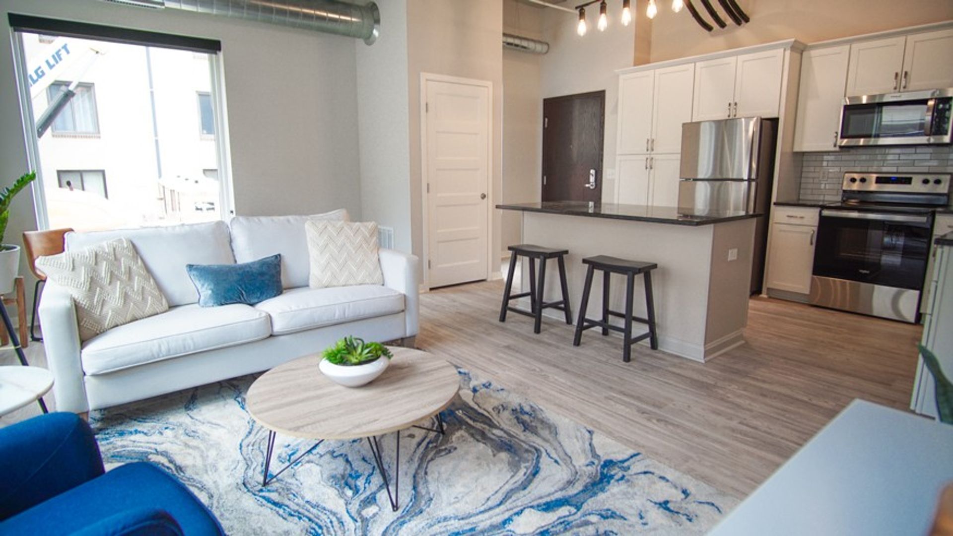 Minneapolis Apartment: 3820 West 31st Street