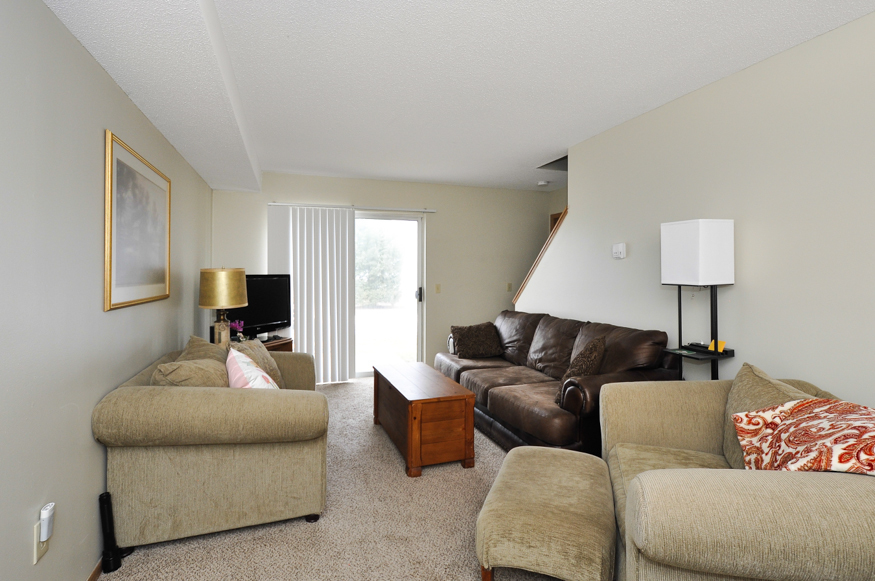 Plymouth Townhome: 14200 43rd Ave N