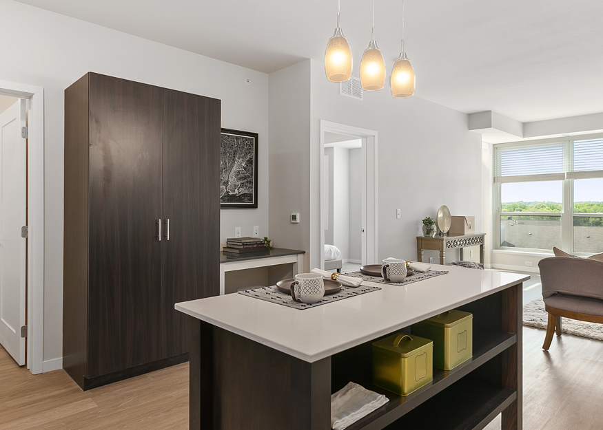 Eagan Apartment: 3485 Promenade Avenue