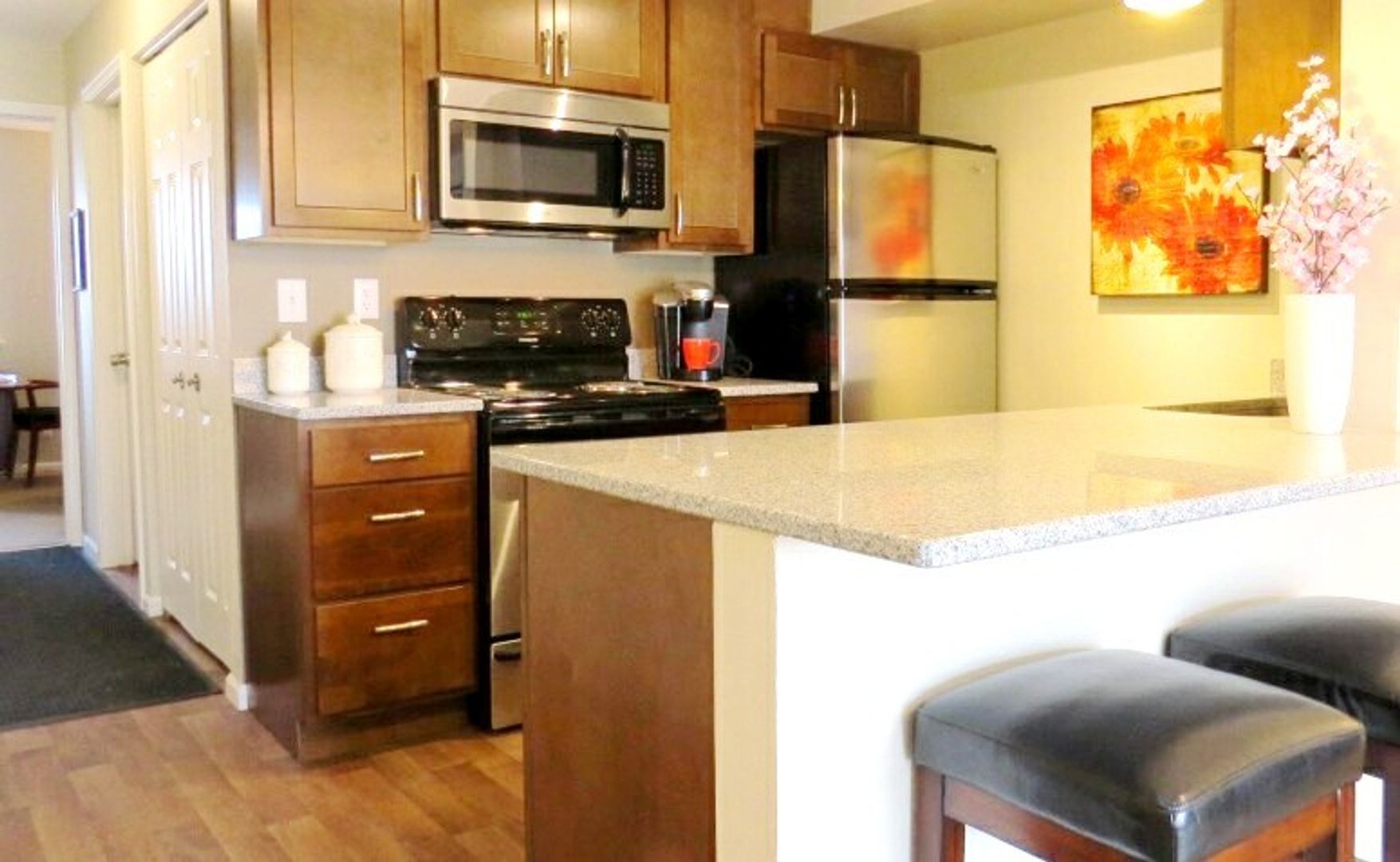 Eagan Townhome: 1130 Town Centre Drive