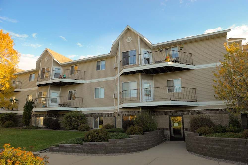 St Cloud Apartment: 3700 W St Germain