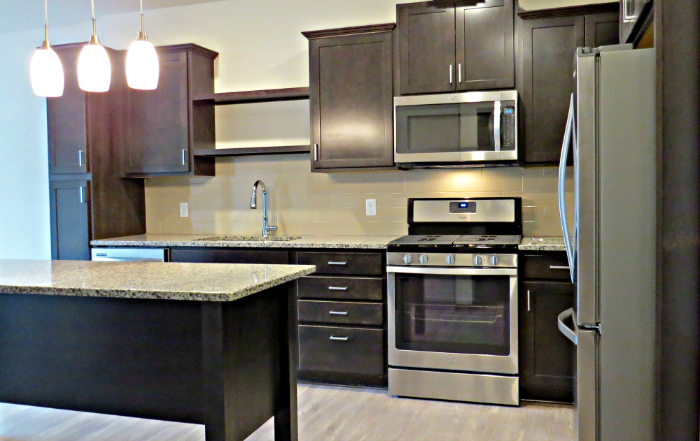 Minnetonka Apartment: 5709 Rowland Rd