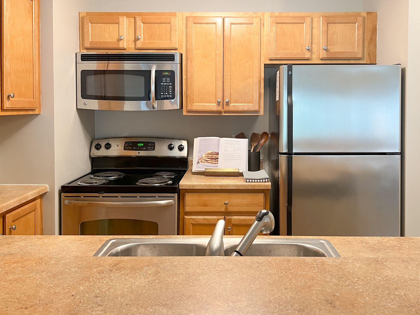 Minnetonka Apartment: 6100 Chasewood Pkwy