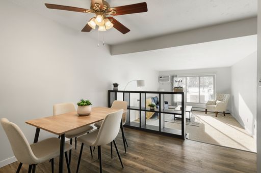 Top Floor 1-Bedroom available at Lakewood Isles with Renovations! #335 – photo 1
