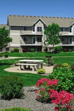 1 BR/1 BA at Park Place Estates – photo 1