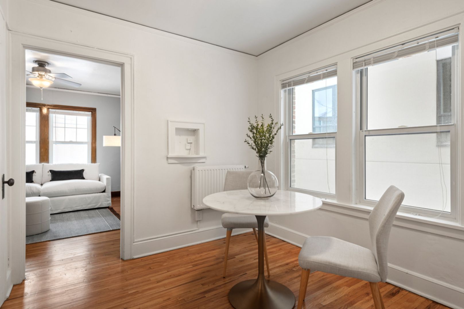 St. Paul Apartment: 1299 Grand Ave