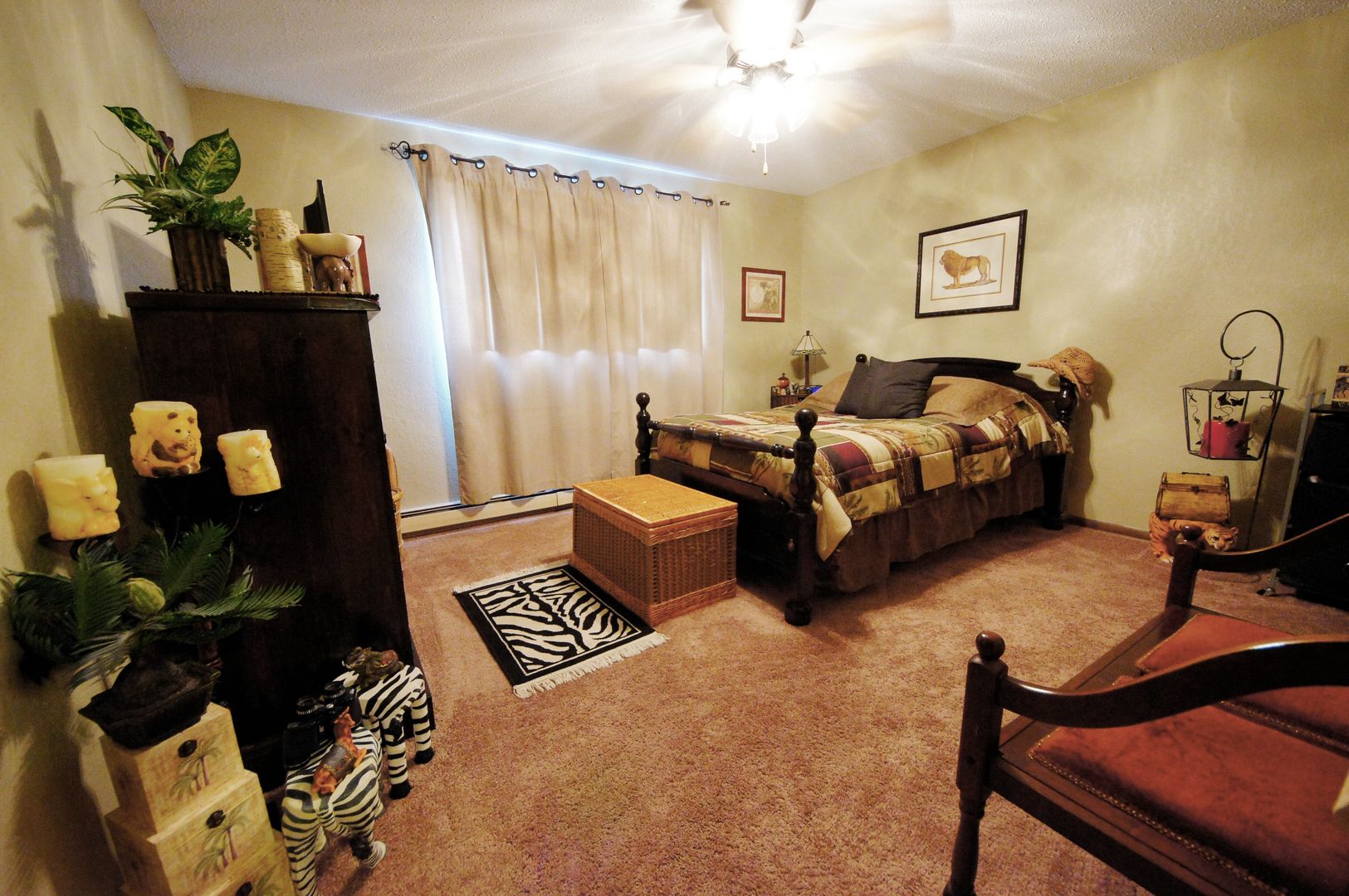 St Cloud Apartment: 815/825 Driftwood Dr