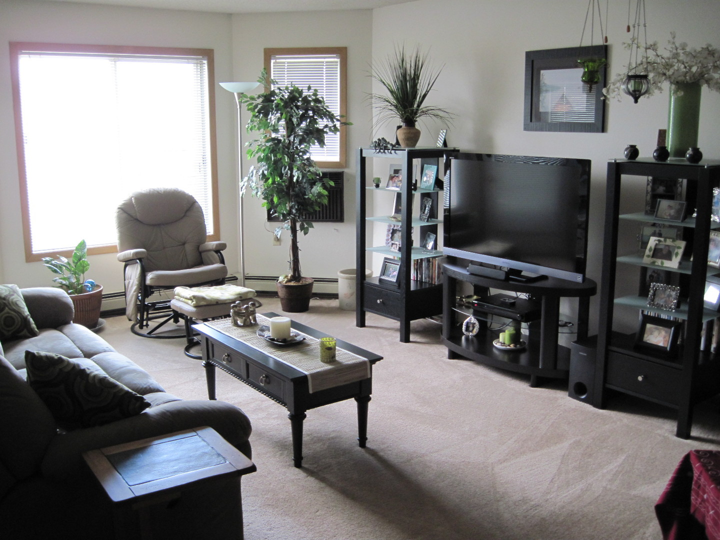 St Cloud Apartment: 3700 W St Germain