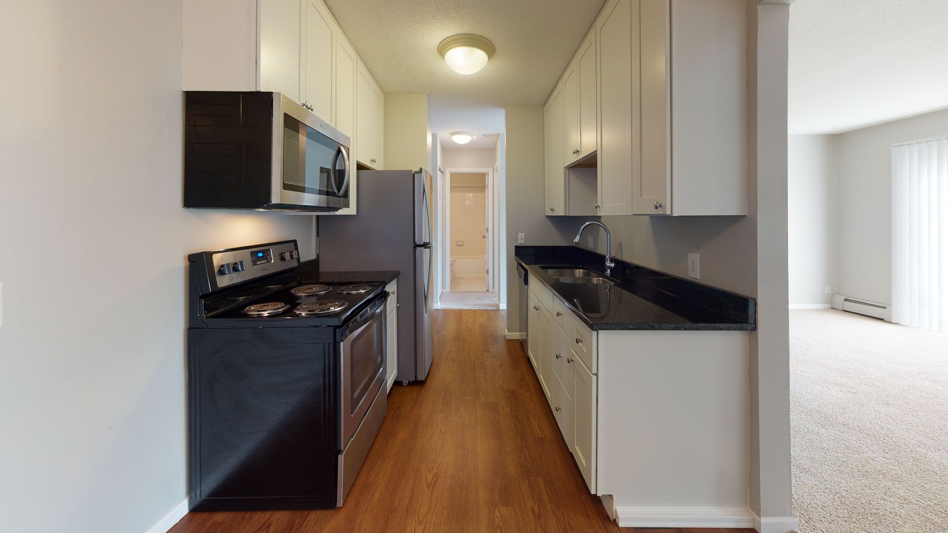 Eagan Apartment: 3898 S Valley View Dr