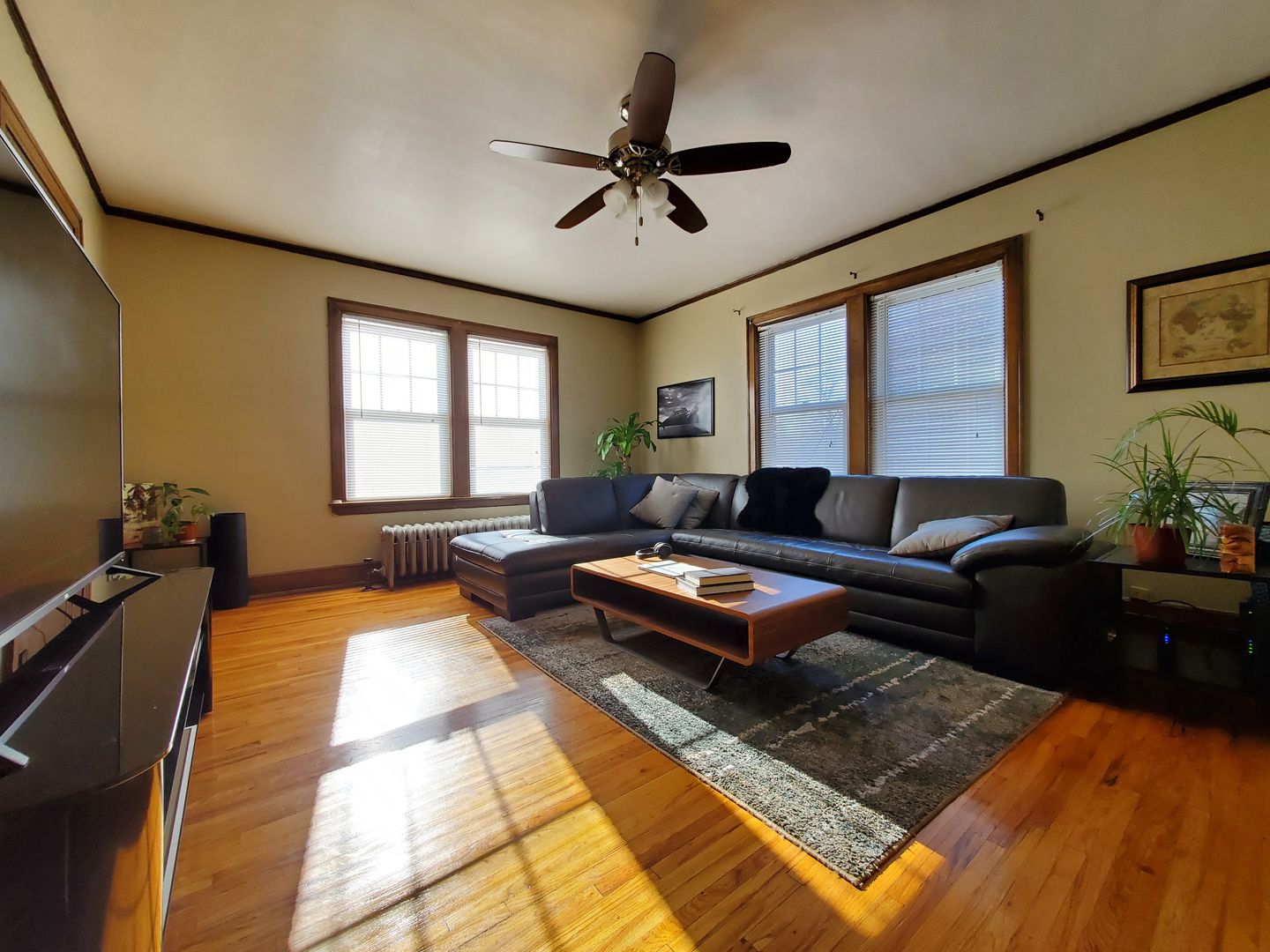 St. Paul Apartment: 1299 Grand Ave