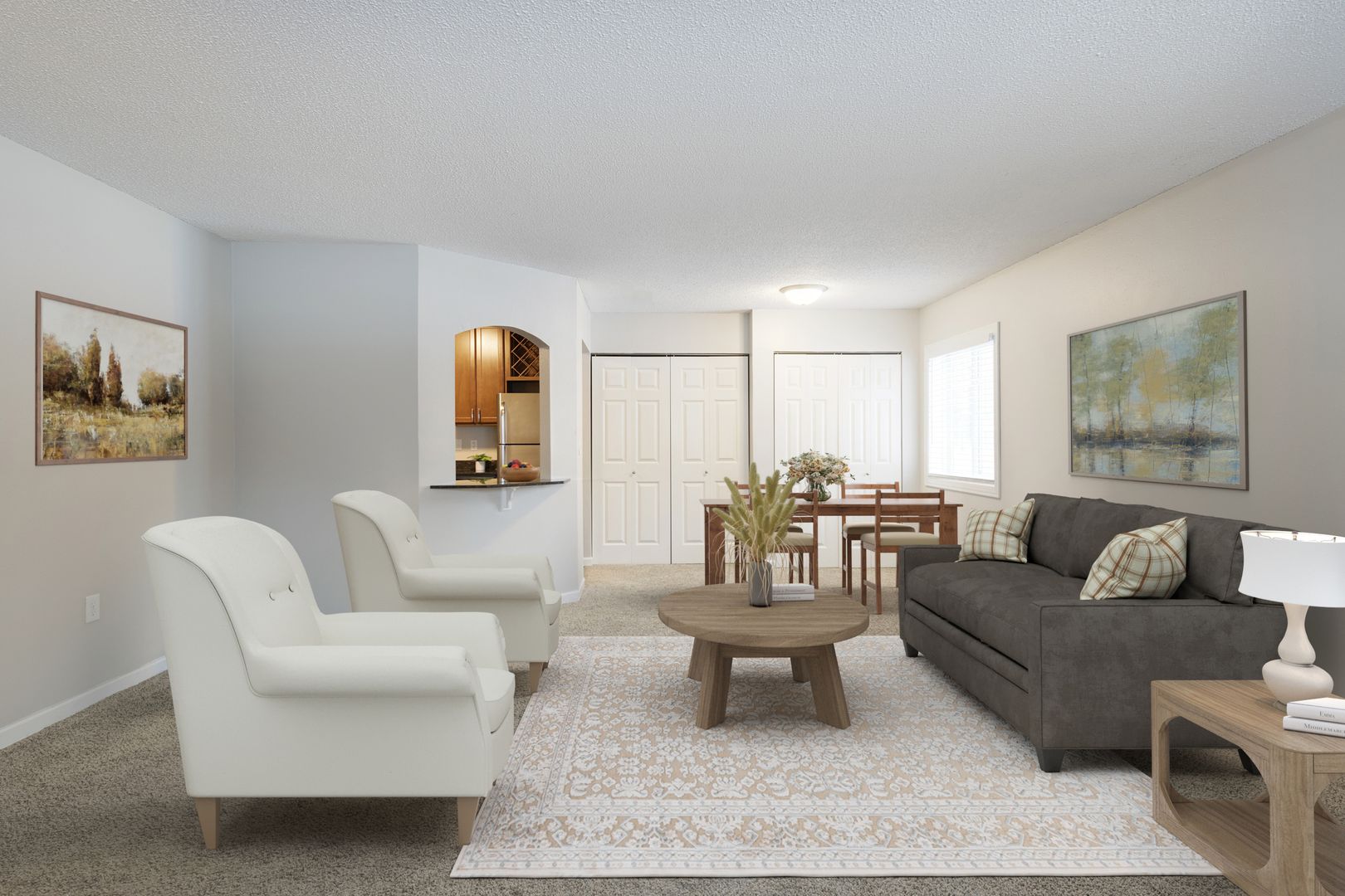 Rosemount Townhome: 14600 Shannon Pkwy