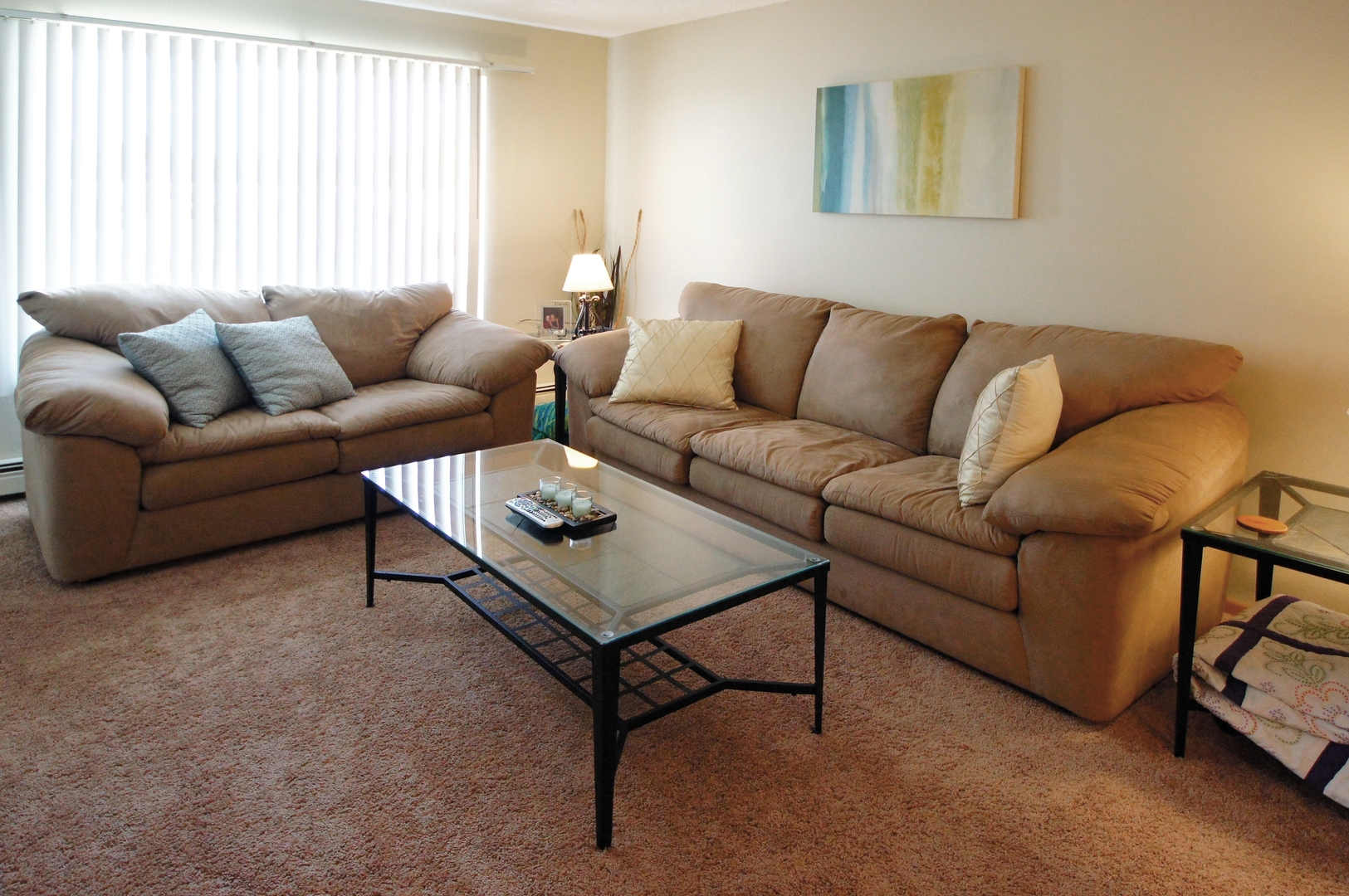 St Cloud Apartment: 3403 22nd Street South