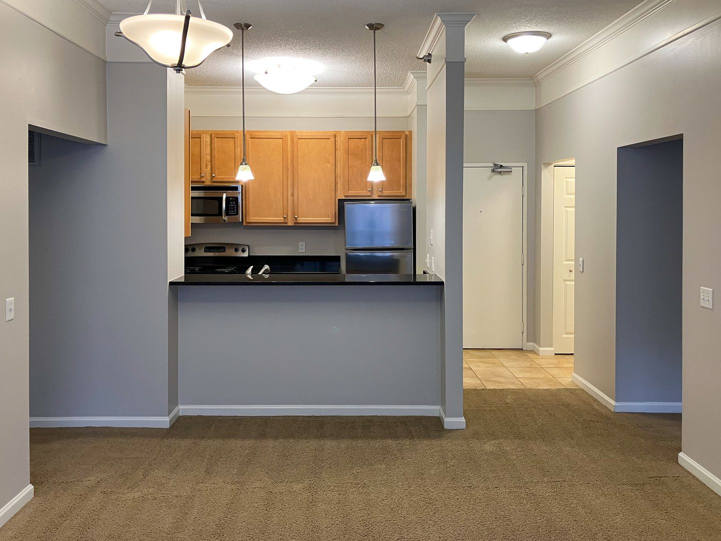 Minnetonka Apartment: 6100 Chasewood Pkwy