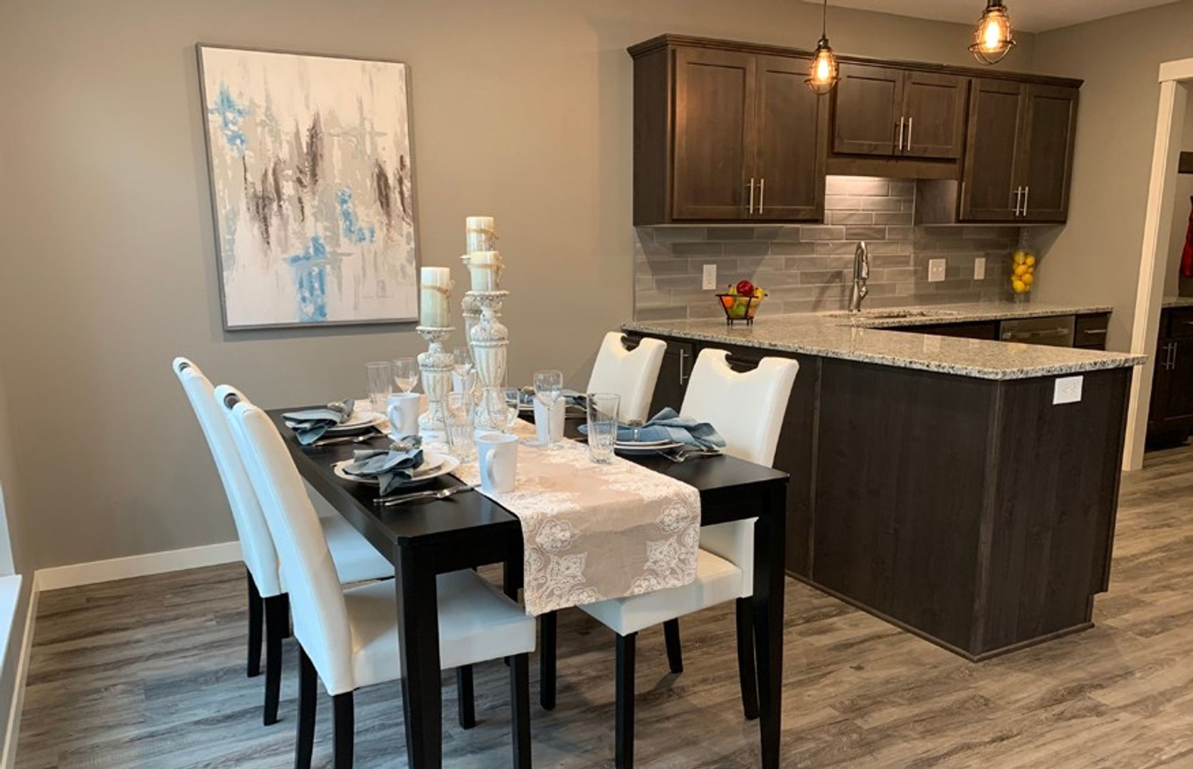 St. Cloud Townhome: 3900 21st Ave S