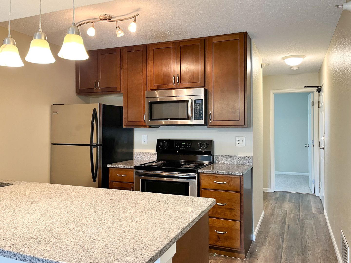 Eagan Townhome: 1130 Town Centre Drive