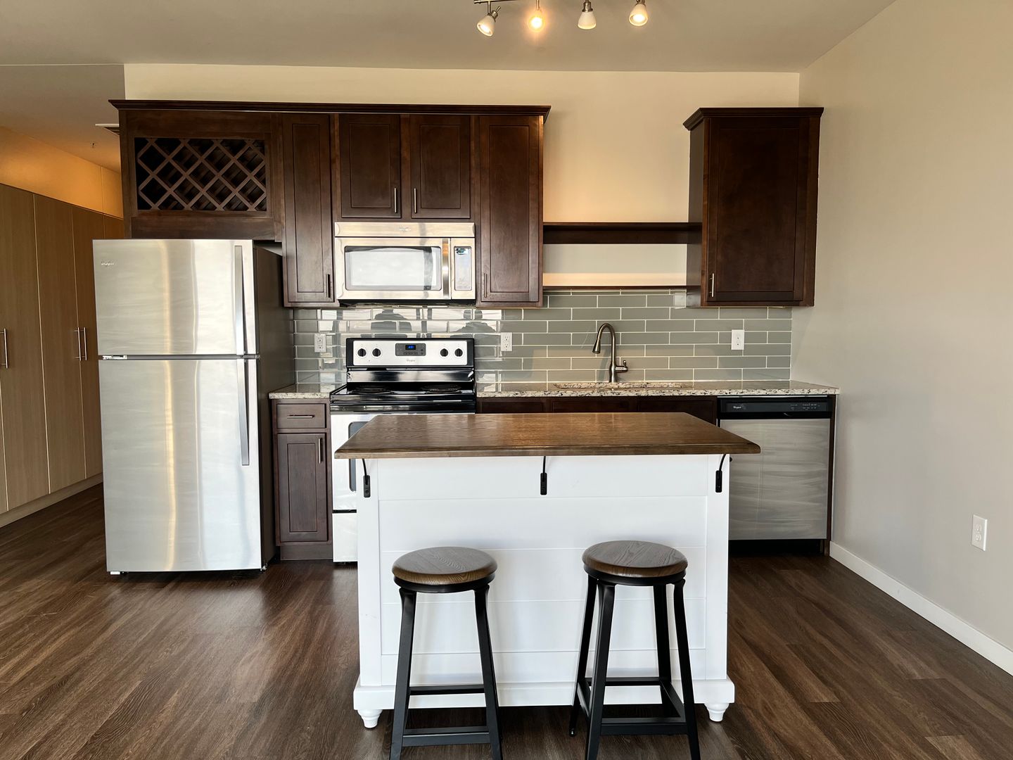 Eagan Apartment: 3435 Promenade Avenue