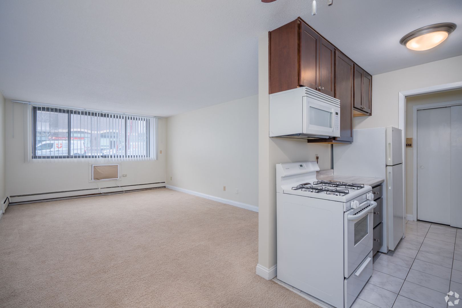 Minneapolis Apartment: 3029 France Avenue South