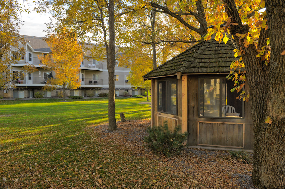 St Cloud Apartment: 3700 W St Germain