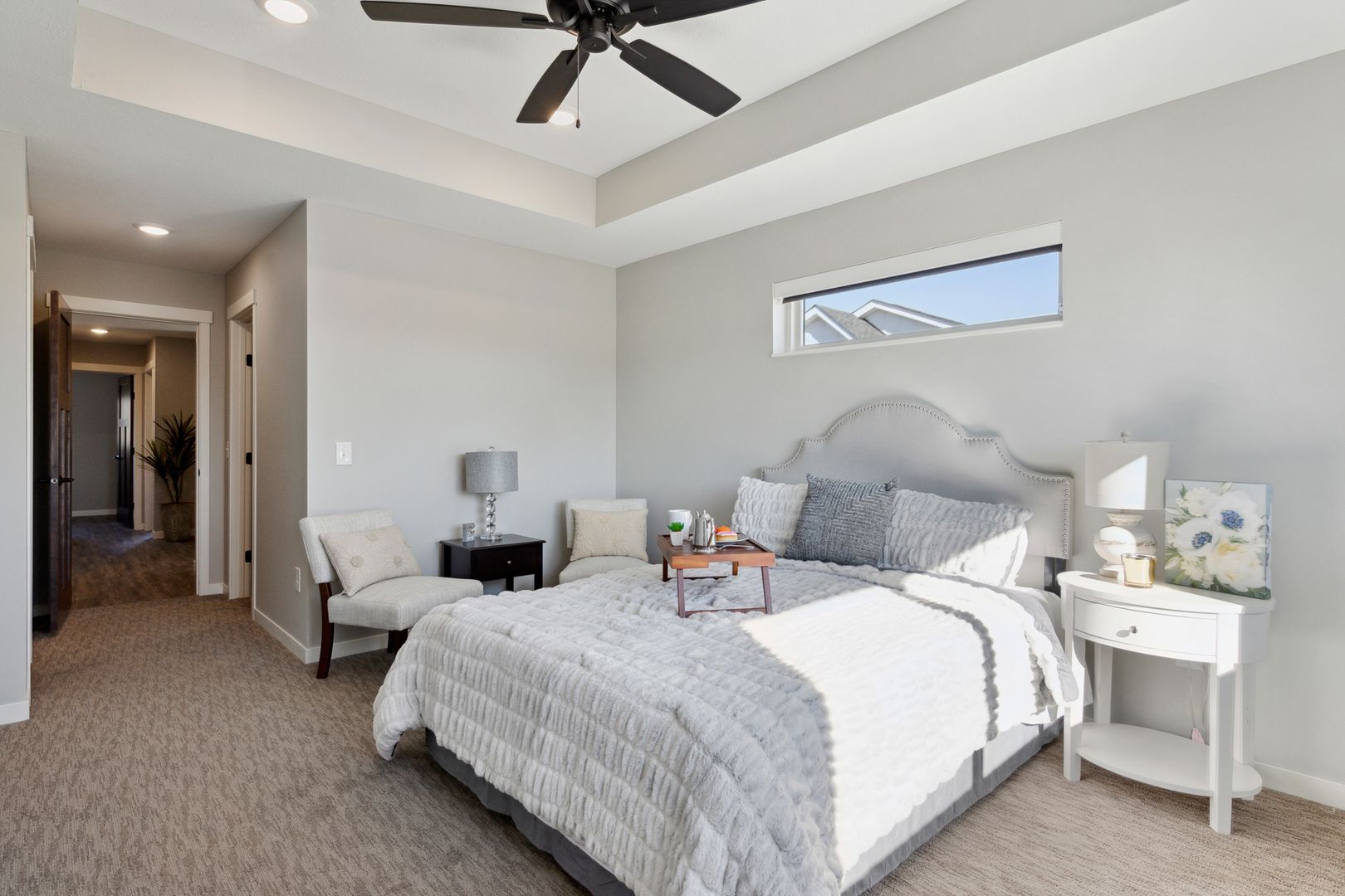 St. Joseph Townhome: 209 Keystone Court