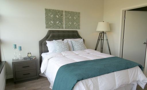 Spacious 1 Bedroom with Huge Walk-in Closet at CityVue Apartments! CV #303 – photo 1