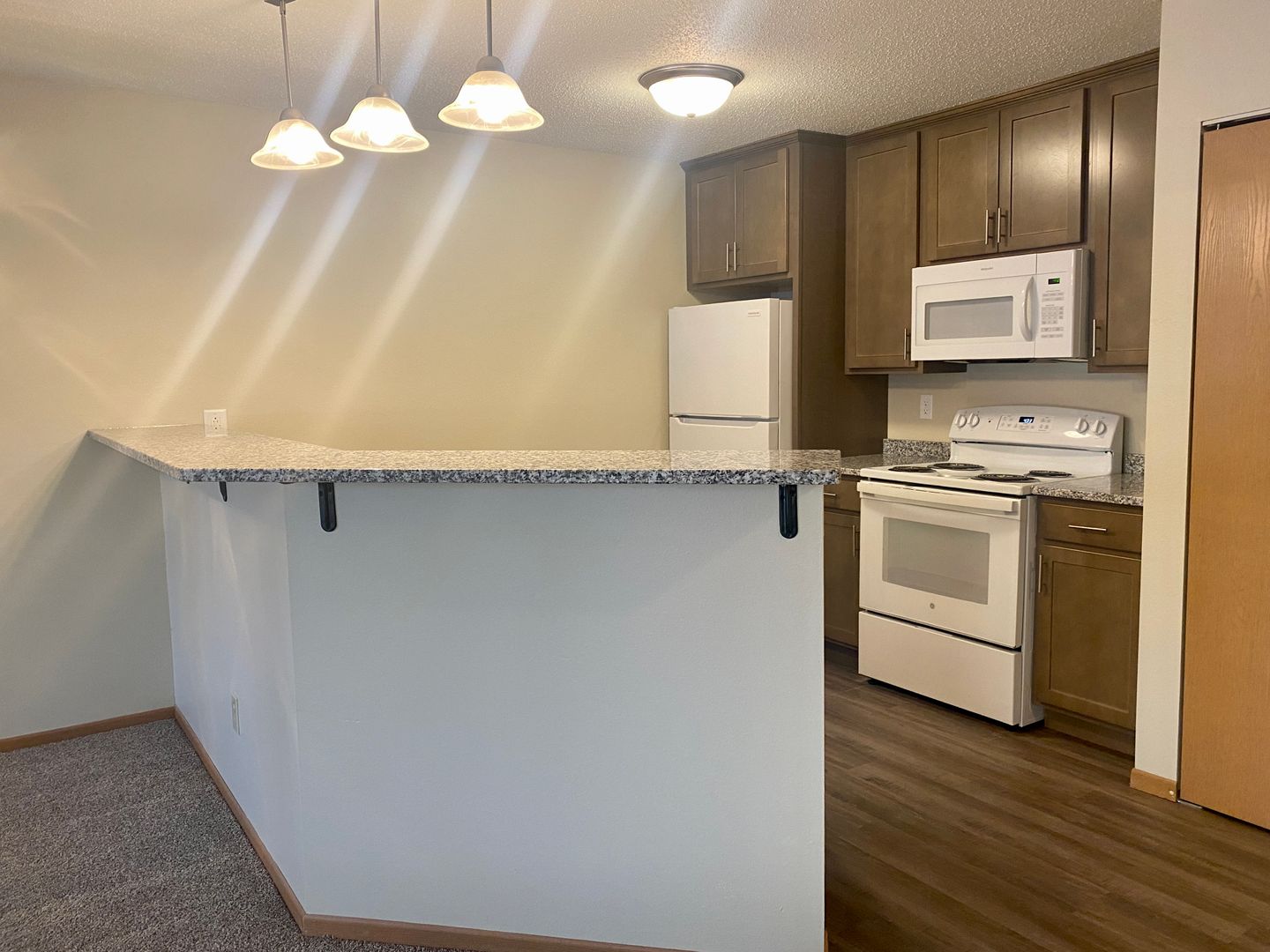 St Cloud Apartment: 3700 W St Germain