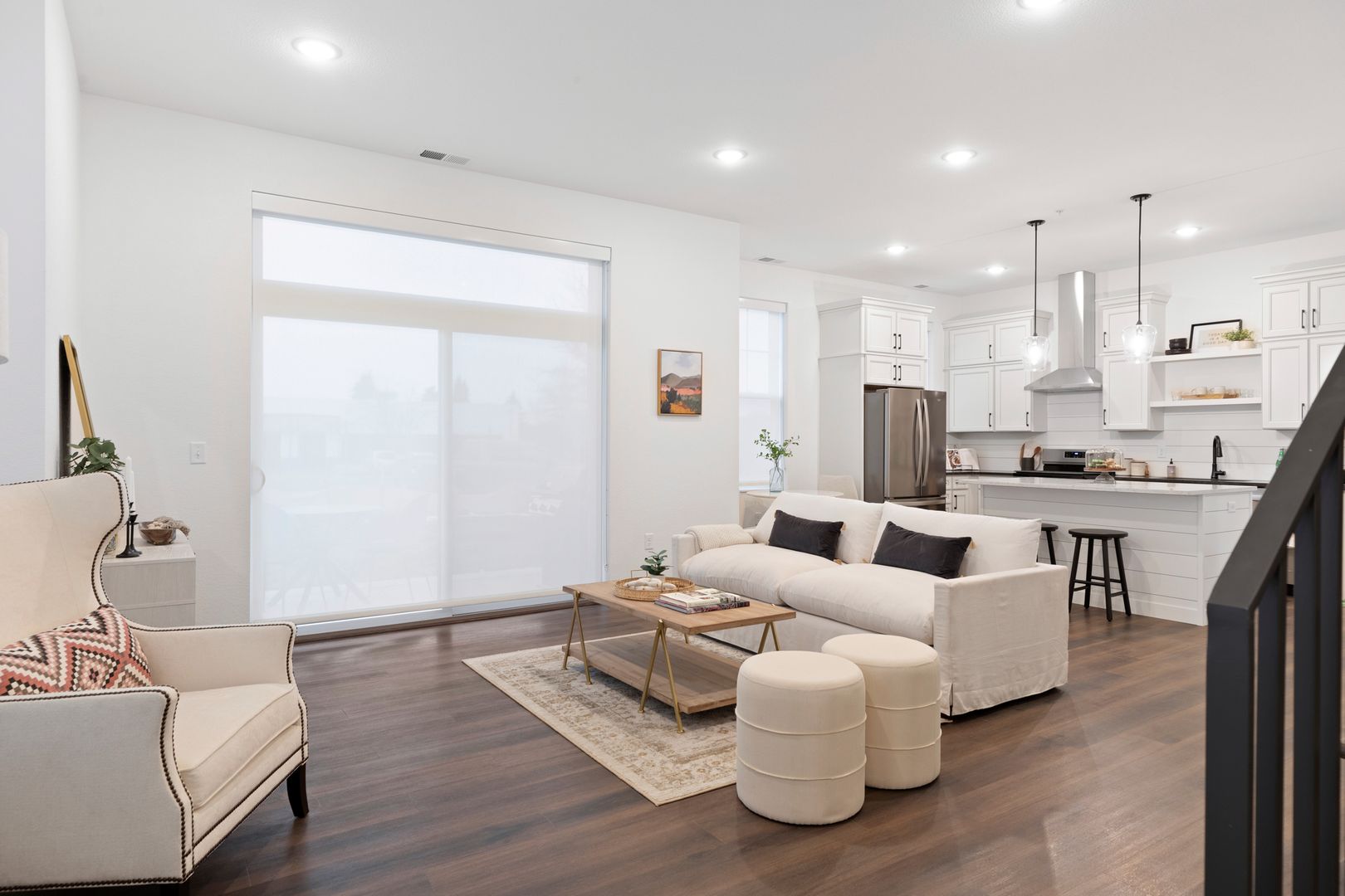 Vadnais Heights Townhome: 400 Oak Grove Lane