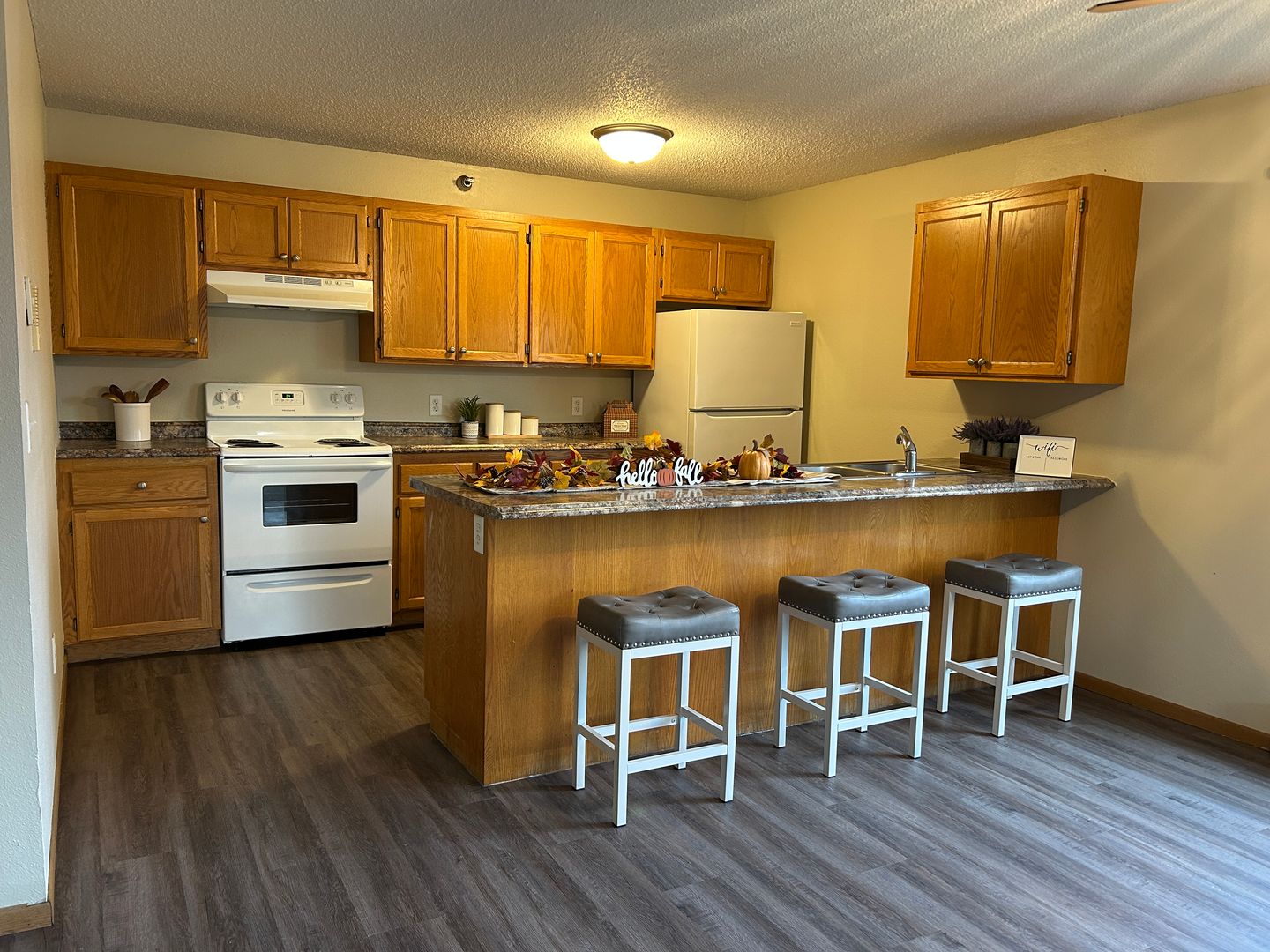 St Cloud Apartment: 3403 22nd Street South