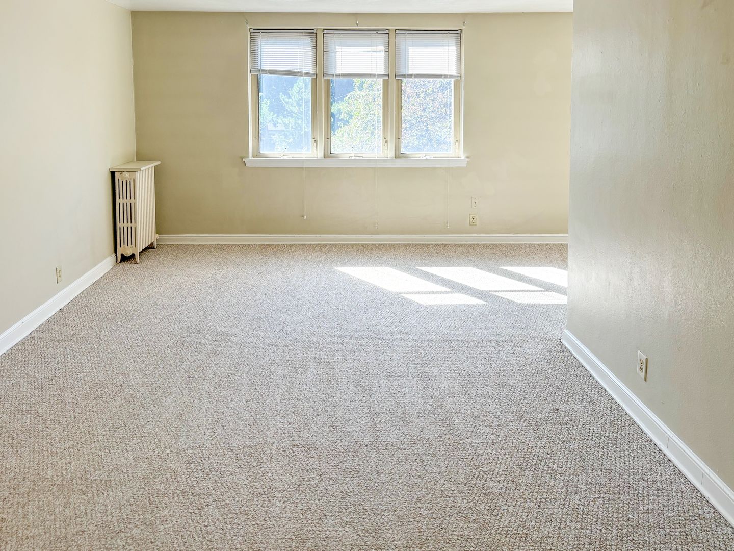 St. Paul Apartment: 569 Cleveland Avenue South